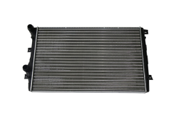 Motorkoeling 1K0121253AA 11210138601 VW Audi Skoda Vika