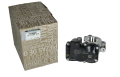 Egr Klep Origineel 147100361R Renault Dacia