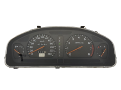 Toerenteller Mitsubishi Galant MR216546 157370-6771 Denso