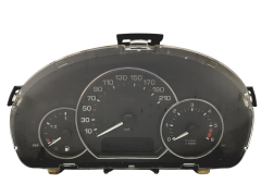Snelheidsmeter Peugeot 1007 9658241780 30085