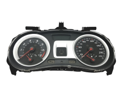 Toerenteller Renault Clio 3 8200715181 L 53190