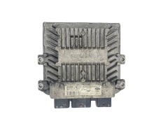 Regeleenheid 3S61-12A650-LC 5WS40140E-T 5AYC Ford Siemens 61379