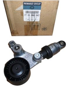 Riemspanner Origineel Renault Espace IV VelSatis 3.0 dCi 7701064942