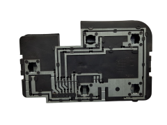 Achterlamp inzetstuk Links Achter 95653964 Citroen BX Valeo 2179 13219