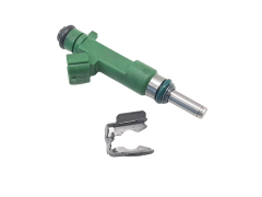 Brandstofinjector 166008494R 1.0 TCe Renault Dacia Nissan 0km