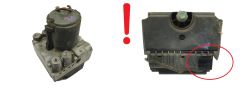 Abs Pomp Audi A4 Passat B5 8D0614111 0265214002 0130108058 65901
