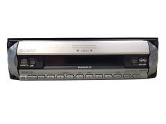 Radio Cd Mp3 Speler Sony Xplod CDX-R3350