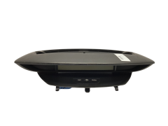 Radiodisplay Citroen C4 P96572391ZD 2619