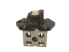 Ventilatorweerstand Rezystor 8200034040 6001549117 Renault