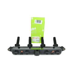 Bobine 245103 597097 5970.97 Citroen Peugeot Valeo