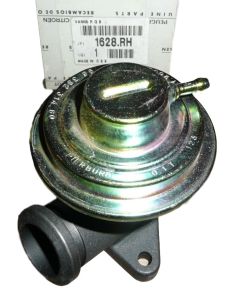 Egr Klep Origineel Citroen Peugeot C8 807 Jumpy Expert II 2.0 HDI 1628RH