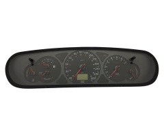 Toerenteller Citroen C5 9635289280 2550