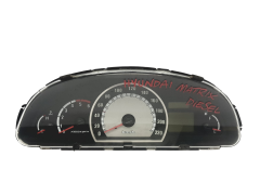 Snelheidsmeter Hyundai Matrix 94003-17360 2005-17900H 58650