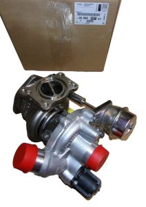 Turbolader Nieuw Origineel 9809028780 Citroen Peugeot