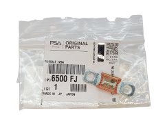 Relais Nieuw Origineel Citroen Peugeot C1 107 125 A 6500FJ