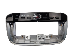 Alarmlichten Schakelaar Fiat Punto Evo 735506947 1138