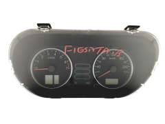 Toerenteller Ford Fusion Fiesta 4S6F-10849-EA 59248