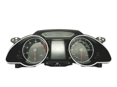 Toerenteller Audi A5 8T 8T0920931C Magneti