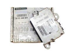 Controle-eenheid module Renault Nissan 8201448824 2855600Q3A Origineel