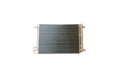 Airconditioncondensator Doe VW Seat Skoda 5Q0816411M 88161293801 Vika Airconditioncondensator Doe VW Seat Skoda 5Q0816411M 88161293801 Vika