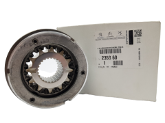 Synchronisatie Nieuw Origineel Citroen Peugeot BE3/BE4 3/4 235360