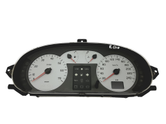 Snelheidsmeter Renault Megane I 8200038777 A 58331