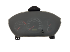 Toerenteller Honda Civic 78100S810 HR0287070 1433