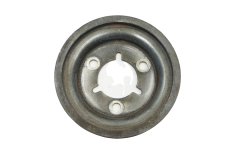 Krukas poelie 9630873580 1.4 8V Peugeot Partner Berlingo