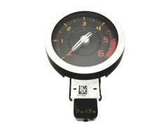 Toerenteller Renault Twingo 2 8200516798 31770