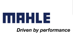 Motorkoeling Doe Citroen Peugeot CR1601000S 1613996380 Mahle