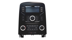 Autoradio A/C Renault Scenic 4 280906528R 4.2" Nieuw Origineel 1020