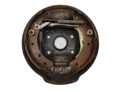 Remschijfdekselplaat Szczęk Links 7701040726 Renault Laguna I 32190707.4 11945