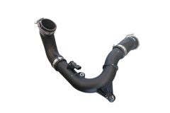 Laadluchtleiding 5Q0145834 B12347 VW Audi Seat Borsehung
