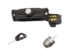 Contactslot Peugeot 406 SW 447101 43401 Contactslot Peugeot 406 SW 447101 43401