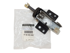 Reservewiellier Origineel Renault Kangoo 7700303462