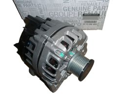Dynamo Nieuw Origineel 231008040R Renault Dacia