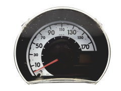 Snelheidsmeter Aygo 107 C1 Toyota PSA 56452