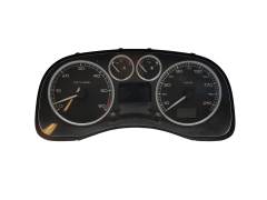 Snelheidsmeter Peugeot 307 9646742480 2845