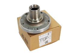 Wielnaaf Voor Citroen Peugeot 9670367680 Nieuw Origineel