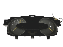 Toerenteller Renault Trafic 3 248105930R Visteon 31778