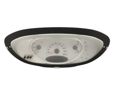 Snelheidsmeter Lancia Ypsilon 06061350170 42149