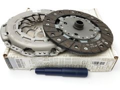 Koppelingset Origineel Renault Clio 4 Megane 3 1.5 dCi 302053931R