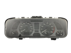 Toerenteller Peugeot 306 9642489980 110008808163 49829