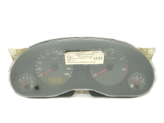 Toerenteller Seat Alhambra 96VW10849GG 7M1919863F 26828