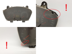 Snelheidsmeter Ford Transit 8C1T-10849-CD 8C1T10849CD 2621