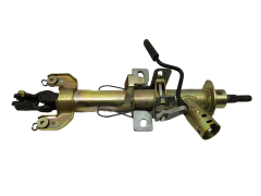Stuurkolom Peugeot 306 4123E8 12817