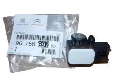 Crashsensor Origineel 9675669780 Citroen Peugeot