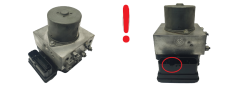 Abs Pomp Fiat Croma 51800747 54084882C TRW 62413