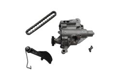 Oliepomp 06H115105BK B19177 VW Audi Seat Skoda Borsehung