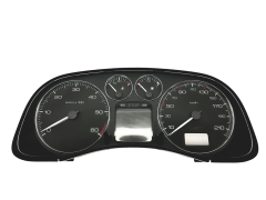 Toerenteller Peugeot 307 9654485280 A01 56529